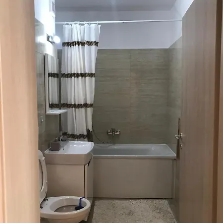 Dealul Morii Residence
