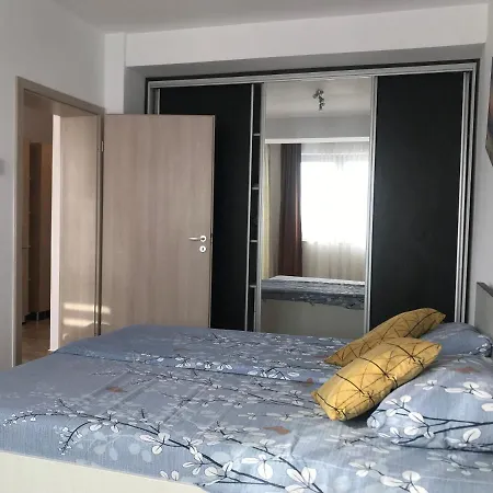 Dealul Morii Residence Апартаменти Брашов