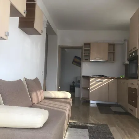 Апартаменти Dealul Morii Residence *