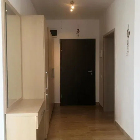 Апартаменти Dealul Morii Residence Брашов